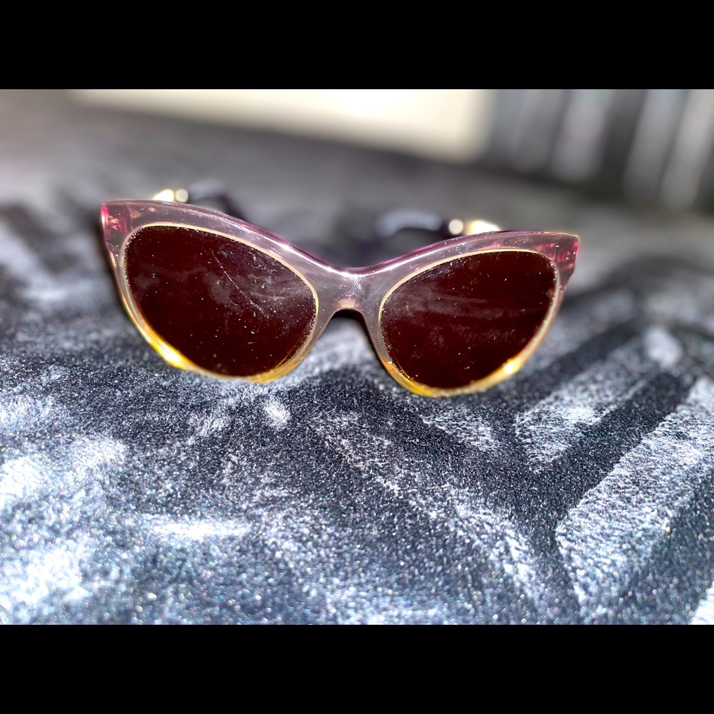 versace sunglasses